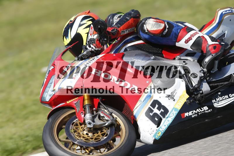 /12 30.04.2025 Speer Racing ADR/Gruppe gelb/63